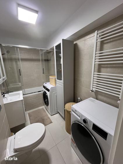 Apartament cu 2 camere în Timișoara