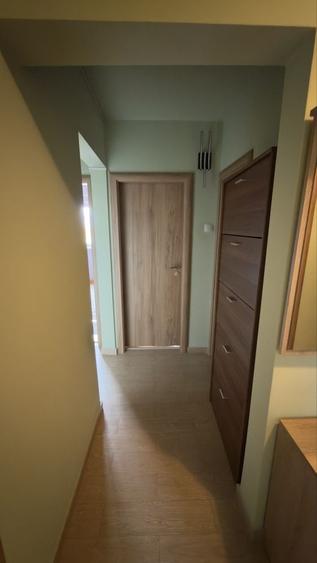 Apartament cu 3 camere decomandat în Ștrand