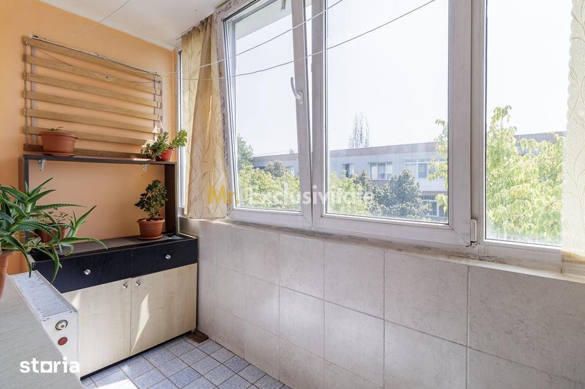 3 camere centrala proprie Drumul Taberei - 7