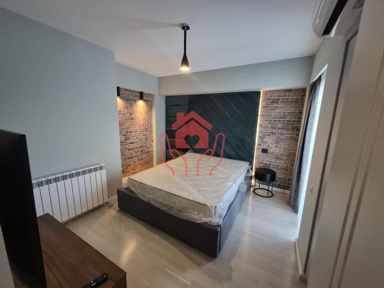 Calea VICTORIEI (Academia Romana)-Imobil BOUTIQUE, apartament luxury, barbeque! - 12