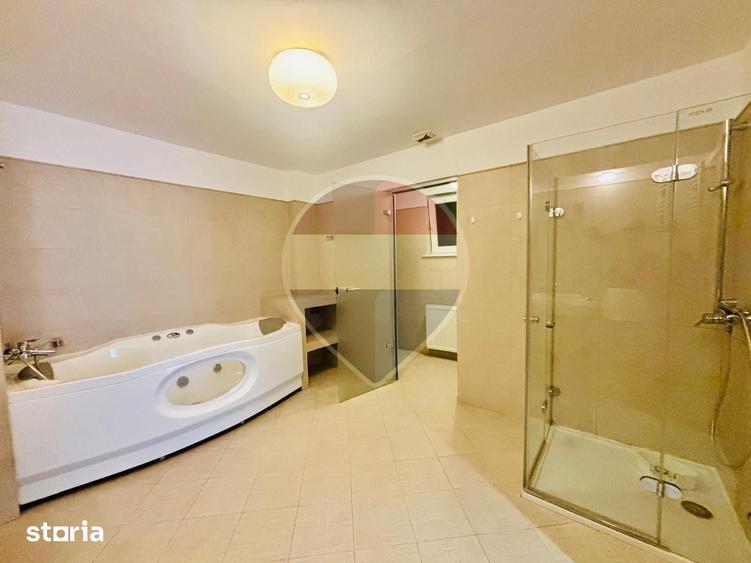 Apartament cu 4 camere în Eminescu