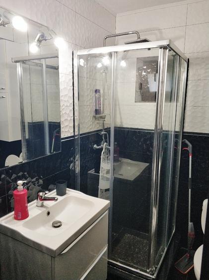 Apartament cu 2 camere decomandat în Faleza Nord