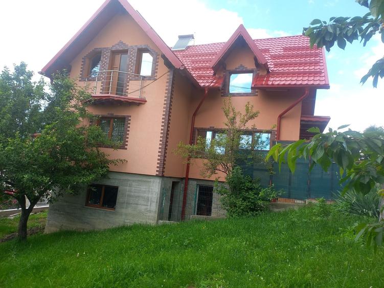 Casa de vinzare 115 mp - 2