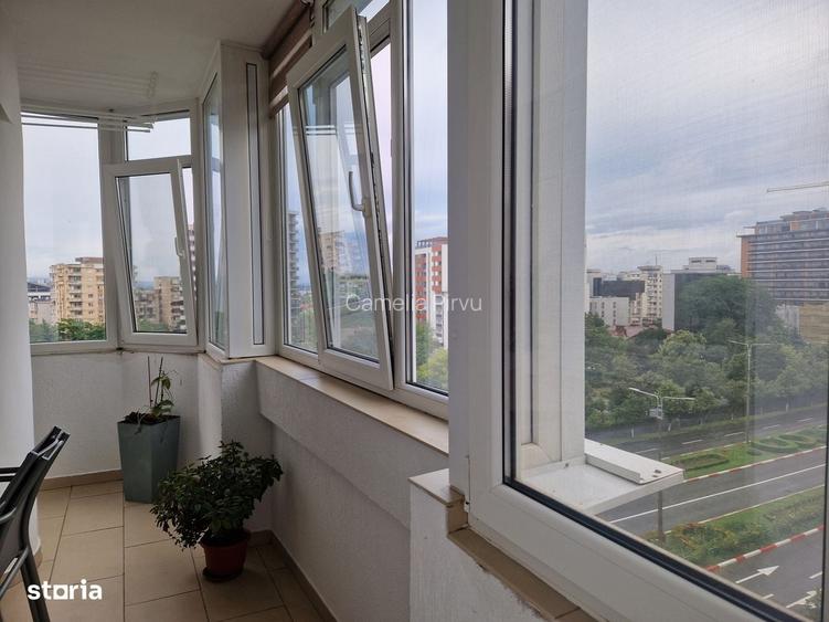 EXCLUSIV - CENTRAL - REPUBLICII - Apartament 3 Camere de Vanzare