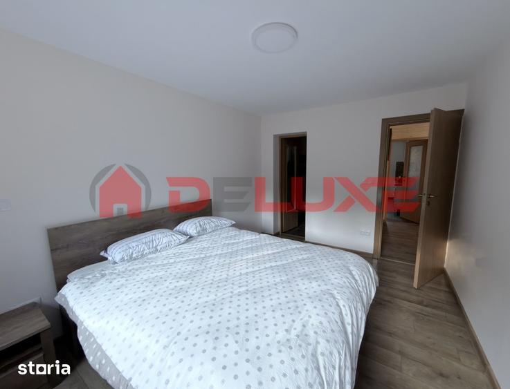 Casă cu 8 camere cu Teren 3905 Mp în Ilva Mică