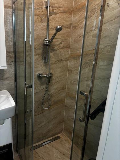 Apartament cu 3 camere, mobilat în Rahova