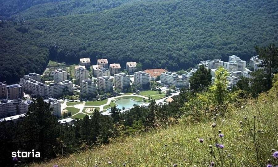 Apartament cu 2 camere în Răcădău