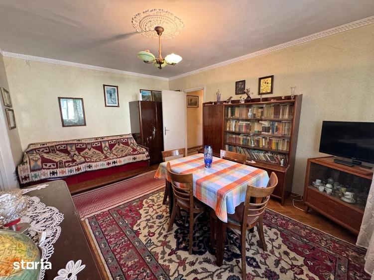Etajul 1, in spate la cinematograf, 47000 euro - 2
