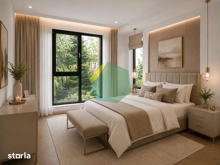 Vila Premium | Traian Vuia, Otopeni - 6