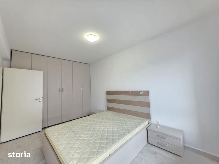 Apartament cu 2 camere decomandat în Bartolomeu