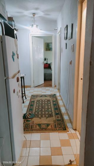 Apartament cu 2 camere decomandat în Ultracentral
