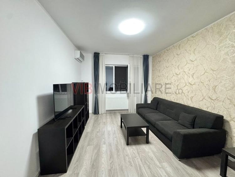 Apartament cu 2 camere decomandat în Grozăvești