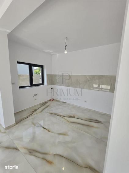 GIROC - CASA INDIVIDUALA - GARAJ - TOATE UTILITATILE - ZONA EXCELENTA - 1