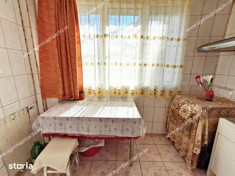 Apartament cu 2 camere, Siderurgistilor-Vest, 2 balcoane, etaj 1! - 1