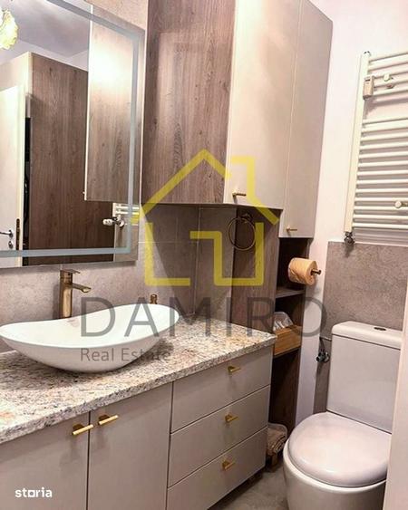 Apartament Duplex 2 Camere Str. Vaselor Mosilor Metrou Obor Parcare - 2