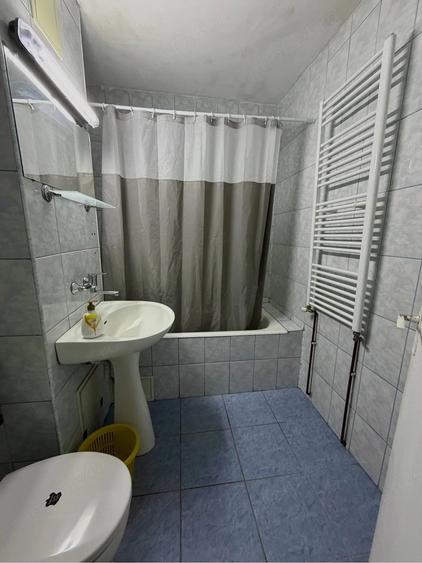 Apartament cu 3 camere decomandat în Mănăștur