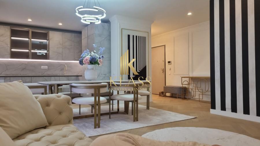 de inchiriat apartament 4 camere Iancu Nicolae/Arqa Jolie Village - 3