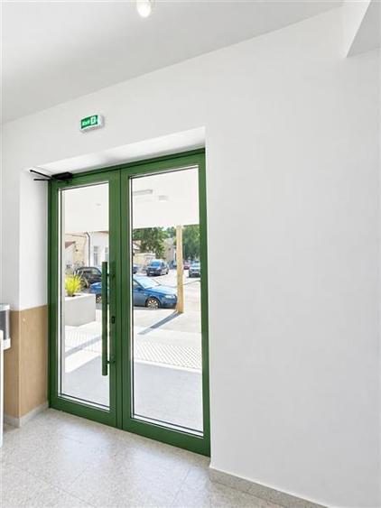 Spațiu comercial, de 93 mp, în Moșilor