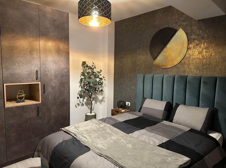 LUX Apartament 2 Camere Prima Inchiriere - 9