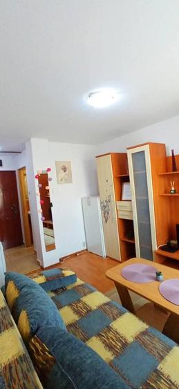 Garsonieră în Cetății