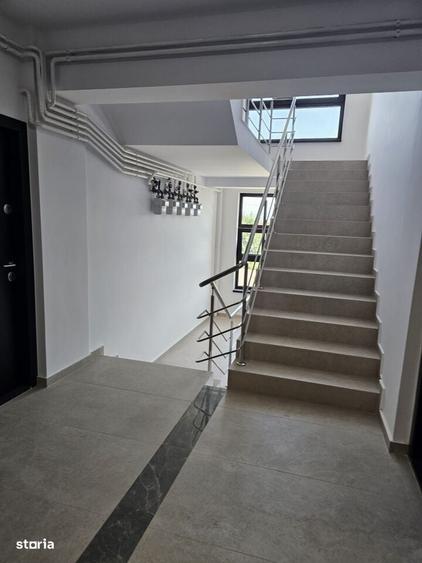 Apartament cu 2 camere decomandat în Dacia