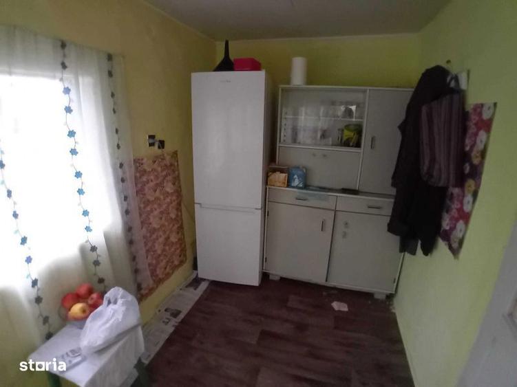 Vand casa cu gradina si anexe la 20 min de Iasi - 8