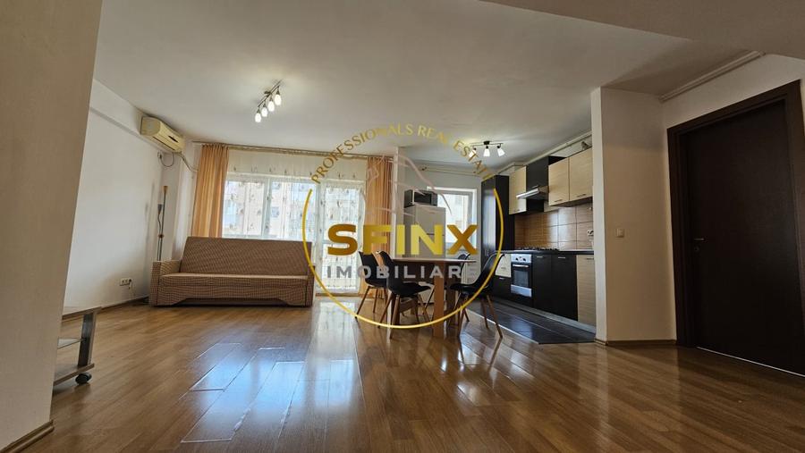 2 camere bloc 2008/ Vitan Barzesti Confort Park/ centrala/ pet friendly - 12