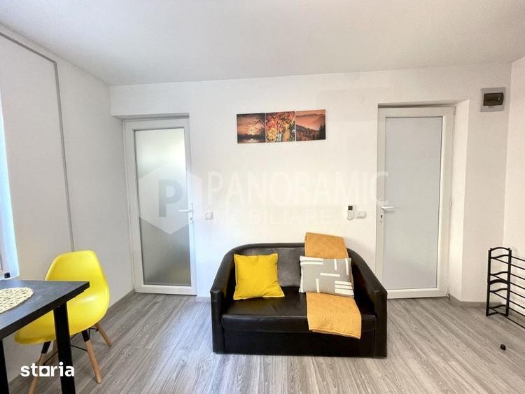 APARTAMENT CU 2 CAMERE, ZONA PIATA 1 MAI - 7