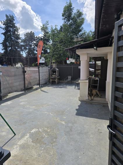 Casă cu 4 camere în Nord