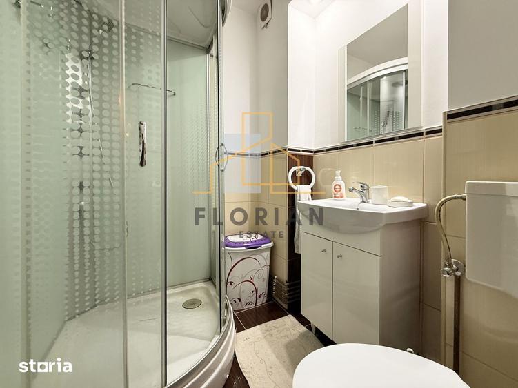 Apartament cu 4 camere, mobilat în Lipovei