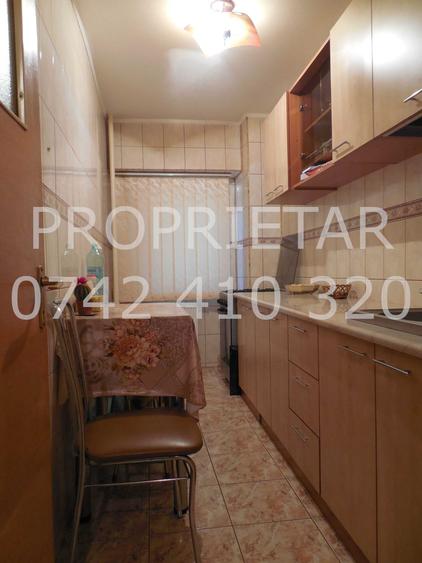Apartament cu 3 camere decomandat în Sânpetru