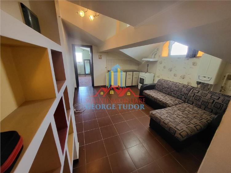 Vânzare Apartament 2 camere - Rezervelor 89 - Chiajna, Militari Residence - 3