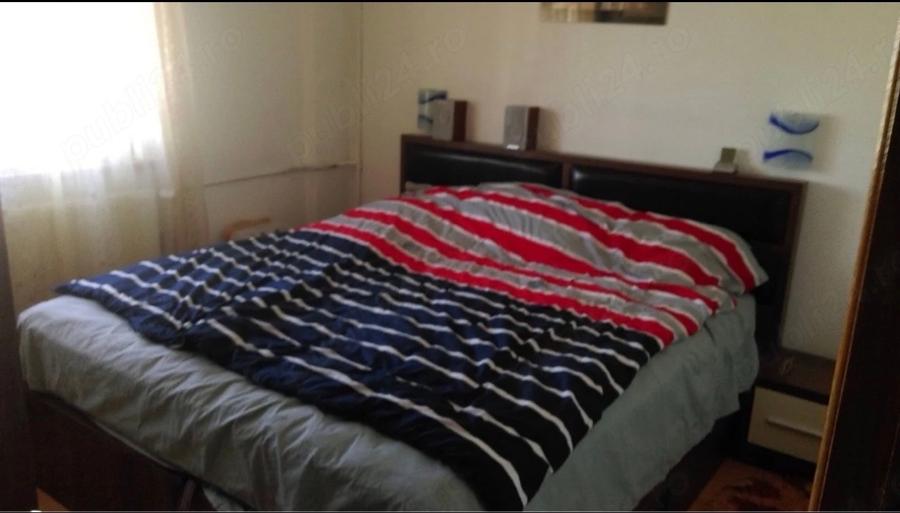 Apartament cu 2 camere semidecomandat în Dristor