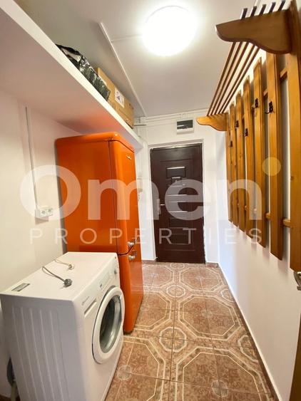 Apartament cu 2 camere, orientare E, langa Spitalulul Judetean - 5