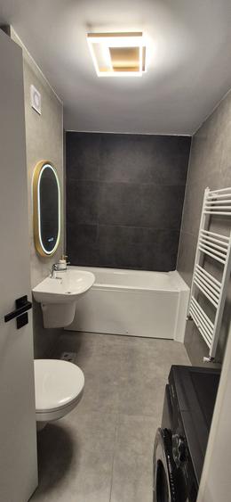 Apartament decomandat în Radu Negru
