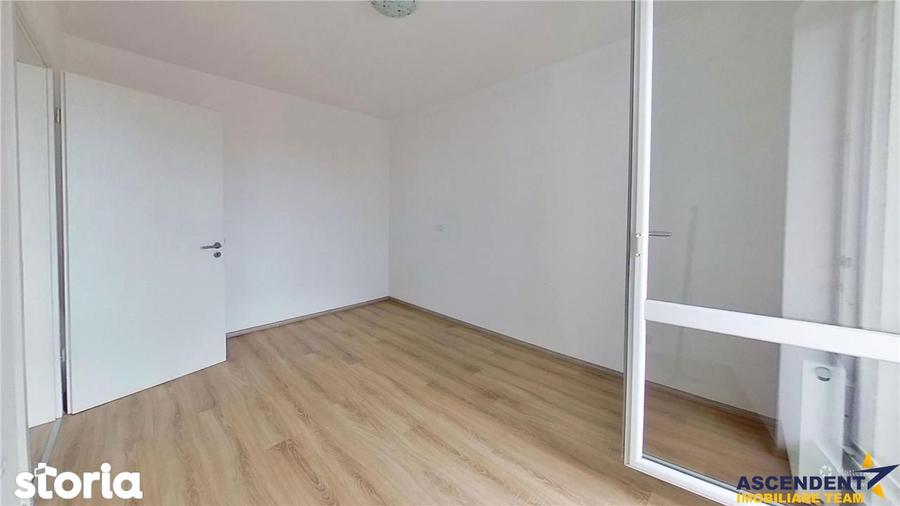 Apartament cu 2 camere, mobilat în Stupini
