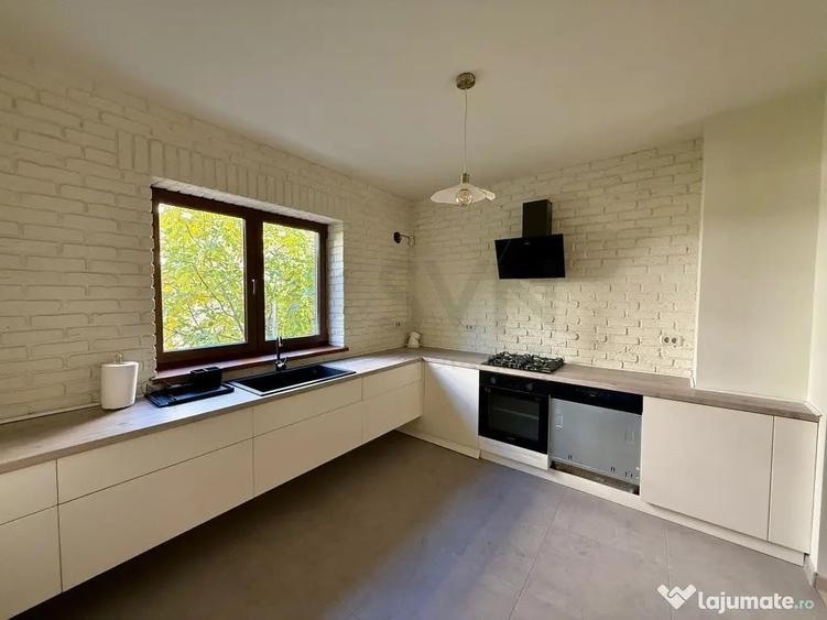 Casă cu 2 camere cu Teren 300 Mp în Doamna Ghica