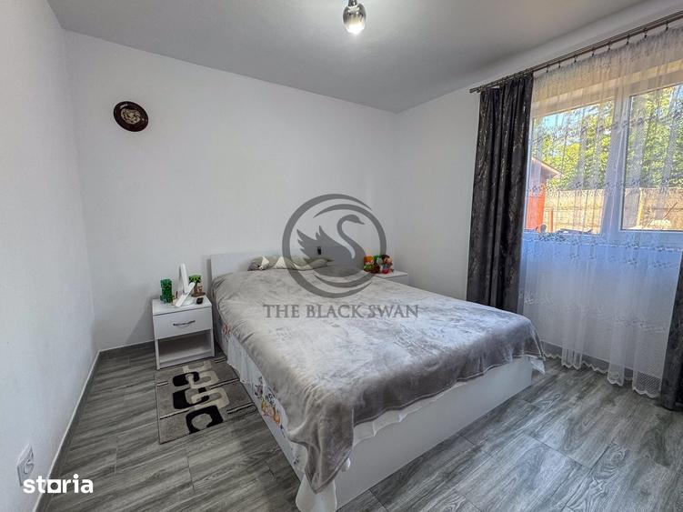 Casa de vanzare I Teren 557 mp I Fanari - Gorgota I Comision 0% - 11