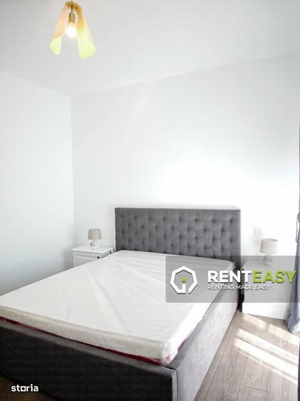 Apartament cu 3 camere în Tătărași