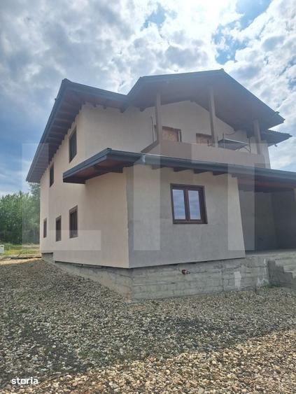 Casă cu 4 camere în Central