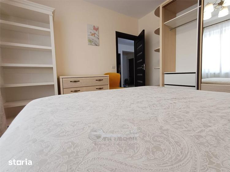 Apartament 3 Camere Lux cu 2 Locuri de Parcare Valea Lupului, Ia?i - 1