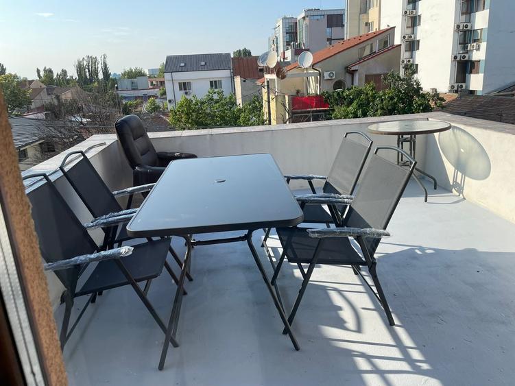 Bulevardul Mamaia -delfinariu 2 camere - 12