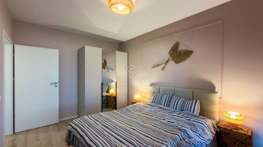 Apartament 2 camere, parcare, Zona Iulius Mall - 10