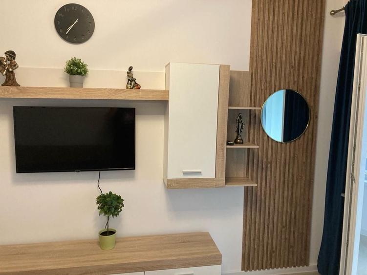 Casă cu 1 camere în Exterior Vest