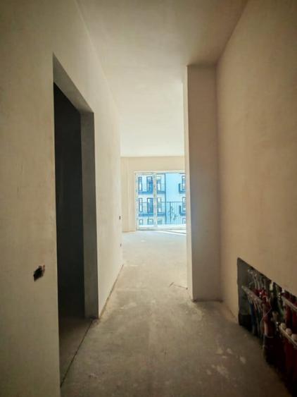 Apartament 1 camera 41.75 mp, Zona Royal, Baciu - 1