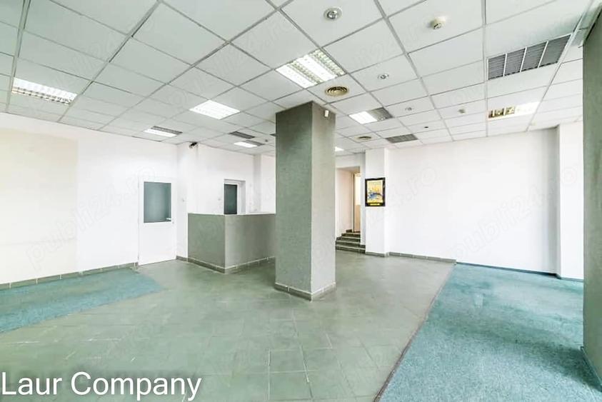 Spațiu comercial, de 211 mp, în Găvana