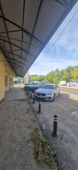Spațiu comercial, de 400 mp, în Est