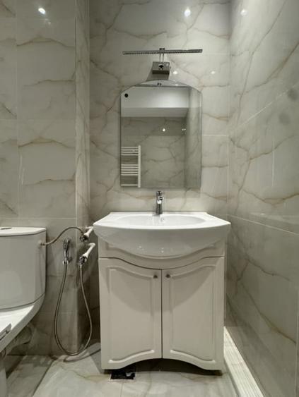 Apartament finisat complet in bloc finalizat - 9