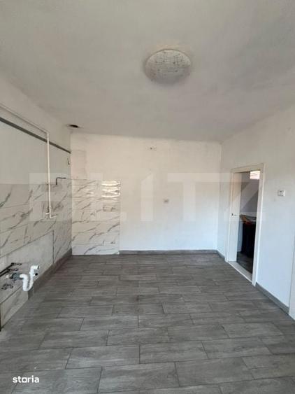 Casă cu 4 camere în Gănești