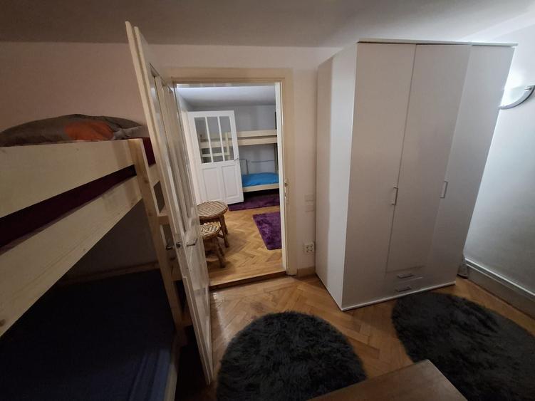 Casă cu 4 camere cu Teren 300 Mp în Dragomirești-Vale